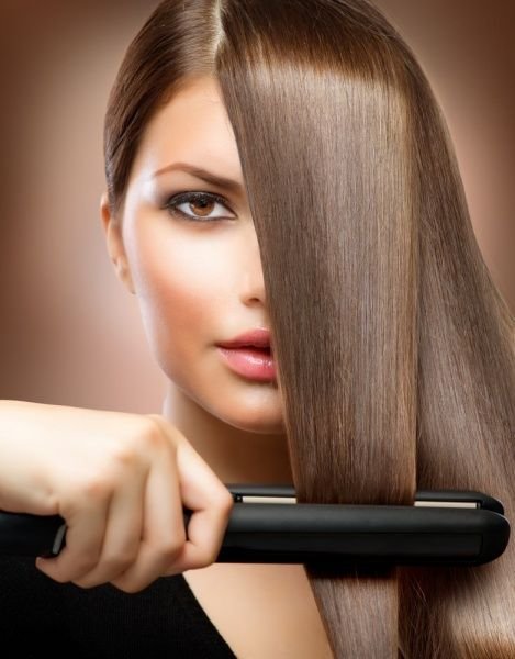 Curso de Alisado, Botox y Keratina